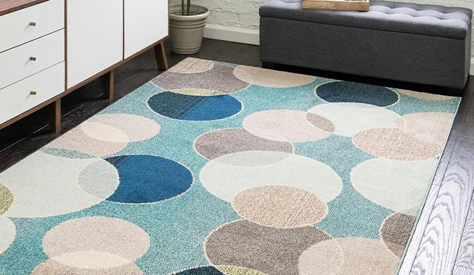 Contemporary Rugs