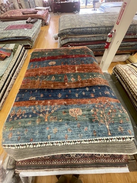 4'x6' rug for room