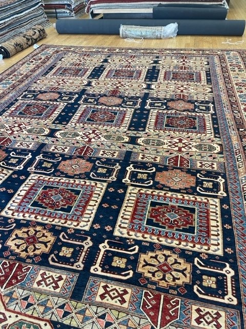 9'x12' living room rug