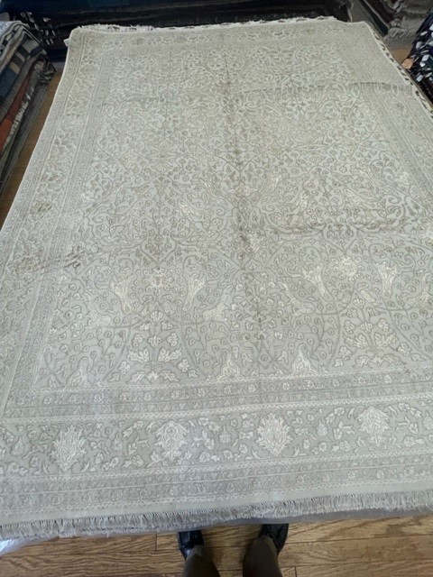 8'x10' living room rug