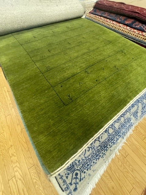 8'x10' living room rug