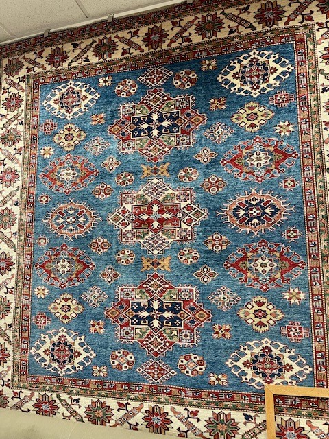 9'x12' living room rug