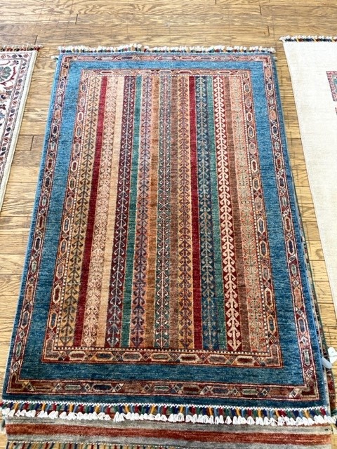 3'x5' living room rug