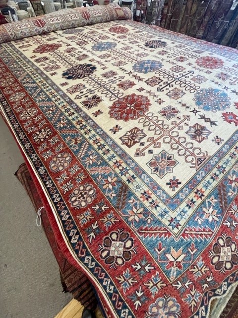 9'x12' living room rug