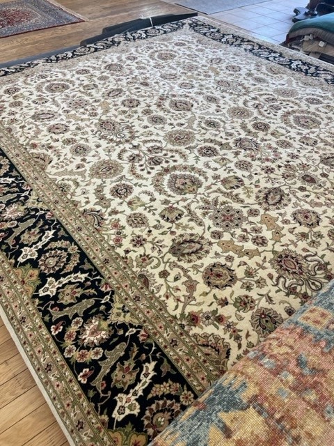 8'x10' living room rug