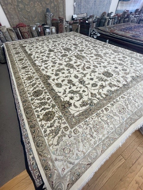 9'x12' living room rug