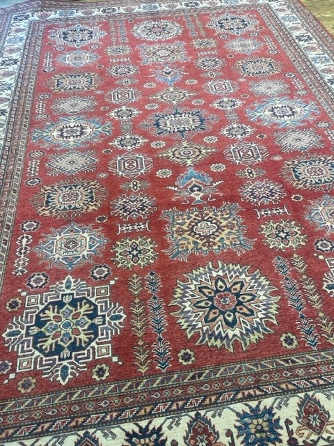 9'x12' living room rug