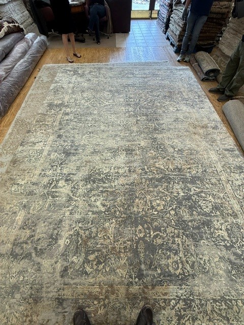 Chateau Oriental Rugs for Sale in Haines Falls