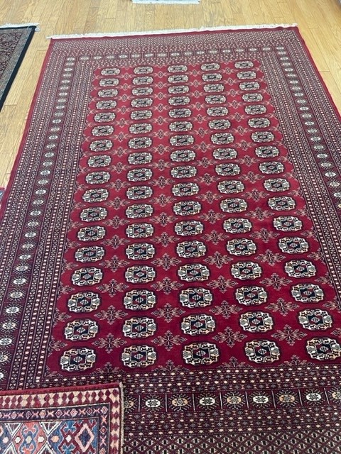 8'x10' living room rug