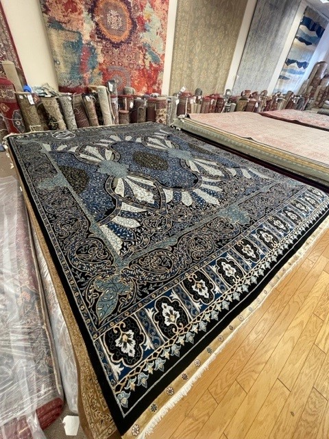 9'x12' living room rug