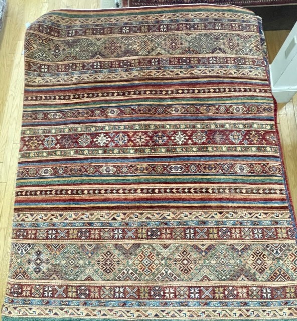 5'x7 living room rug