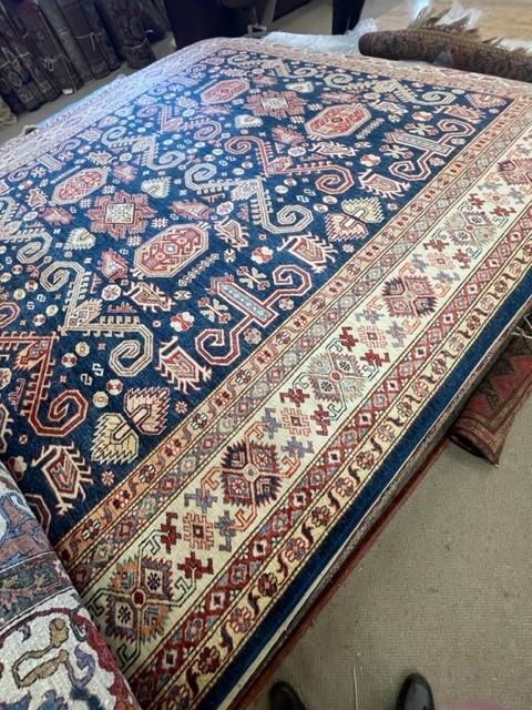 8'x10' living room rug