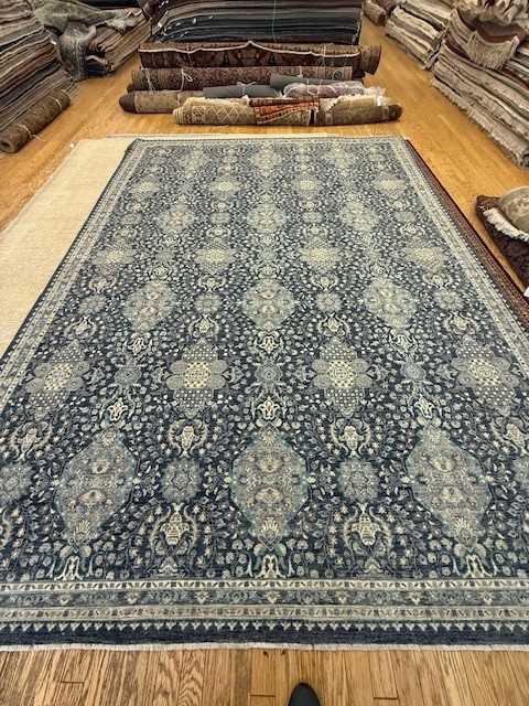 10'x14' living room rug