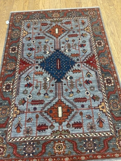 5'x7 living room rug