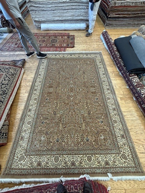 Troy Persian Rug Sale