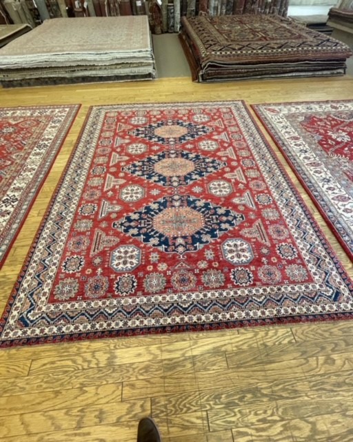 9'x12' living room rug