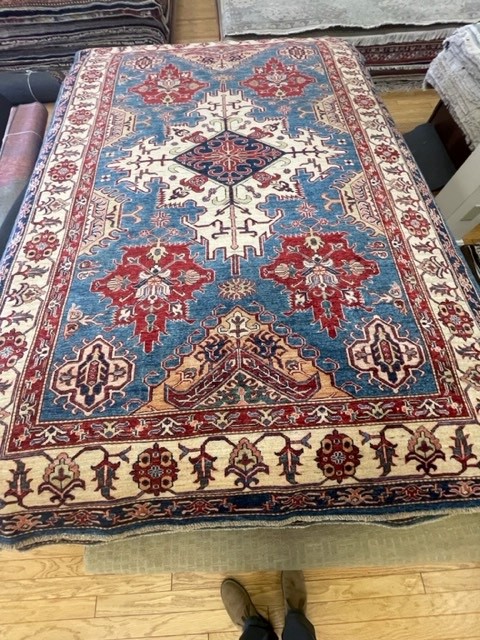 8'x10' living room rug