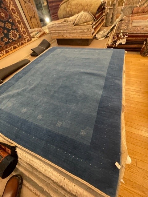 8'x10' living room rug