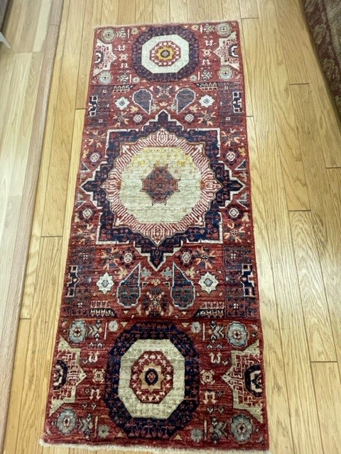 4'x6' rug for room