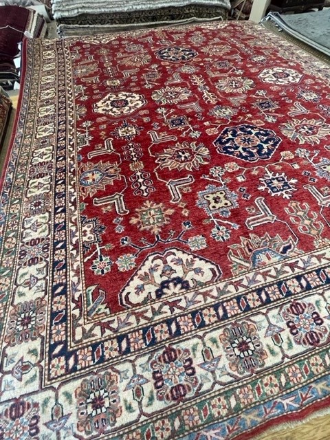 8'x10' living room rug