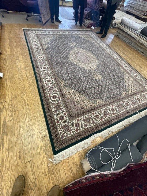 9'x12' living room rug