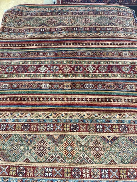 8'x10' living room rug