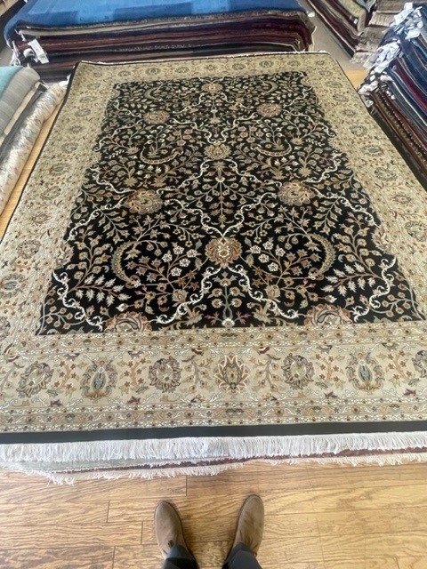 8'x10' living room rug