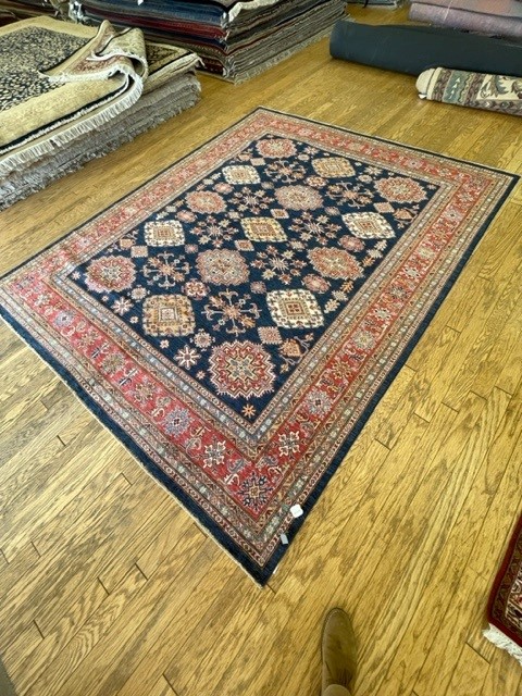 8'x10' living room rug