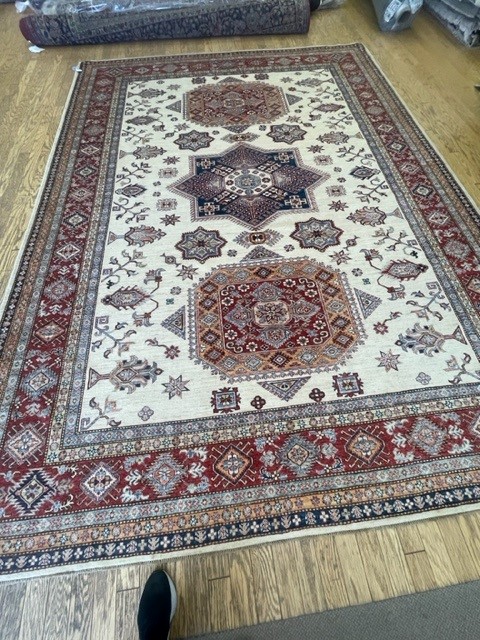 9'x12' living room rug