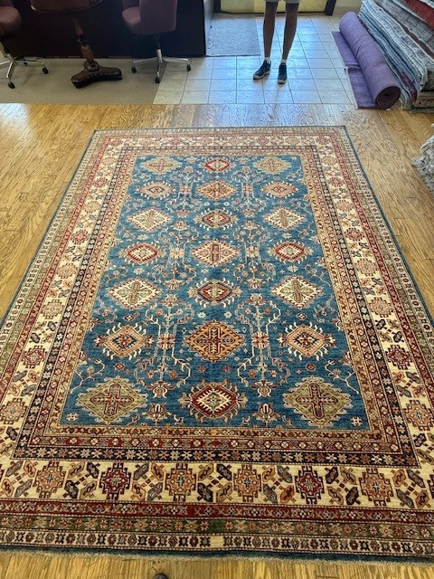 8'x10' living room rug