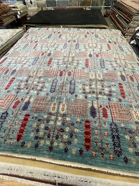 8'x10' living room rug