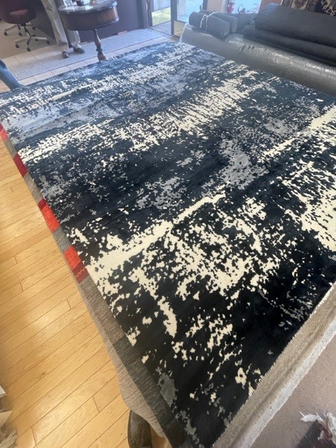 8'x10' living room rug