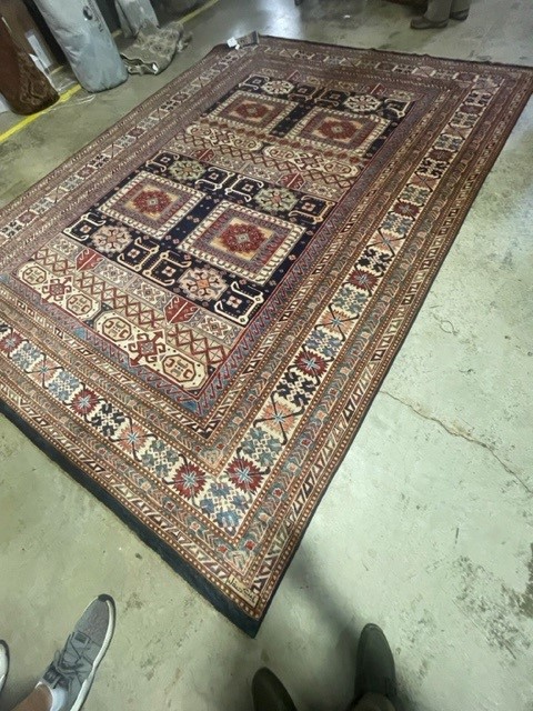 9'x12' living room rug