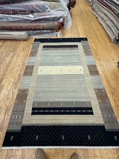 6'x9' living room rug