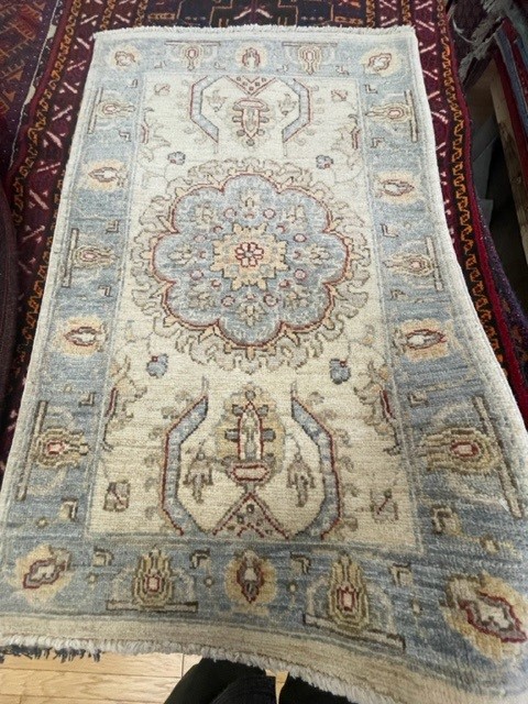 4'x6' rug for room