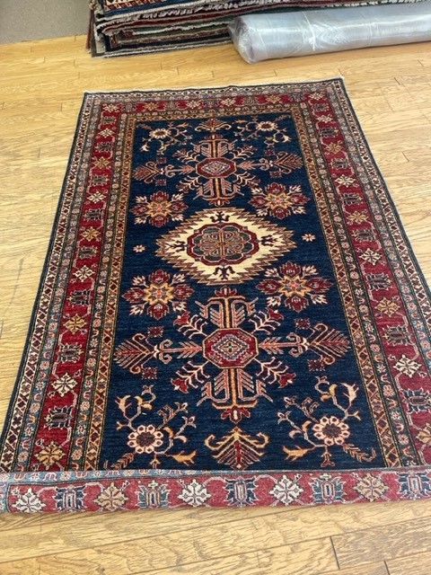 8'x10' living room rug