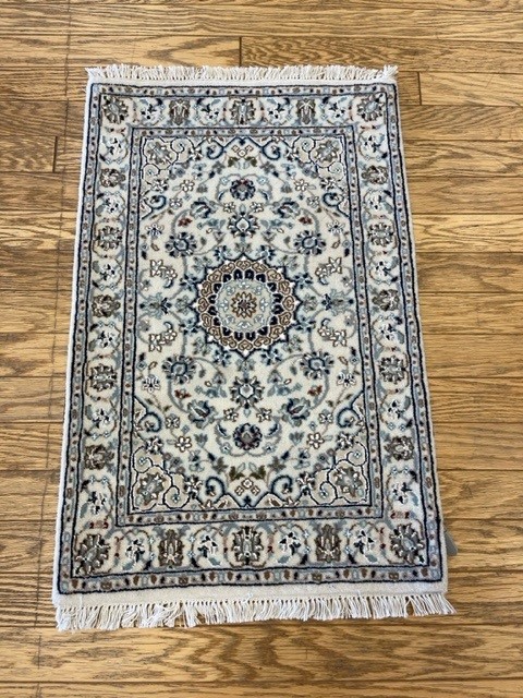 3'x5' rug