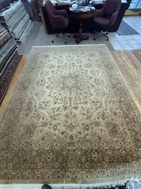 Catskill Tabriz Rug Sales