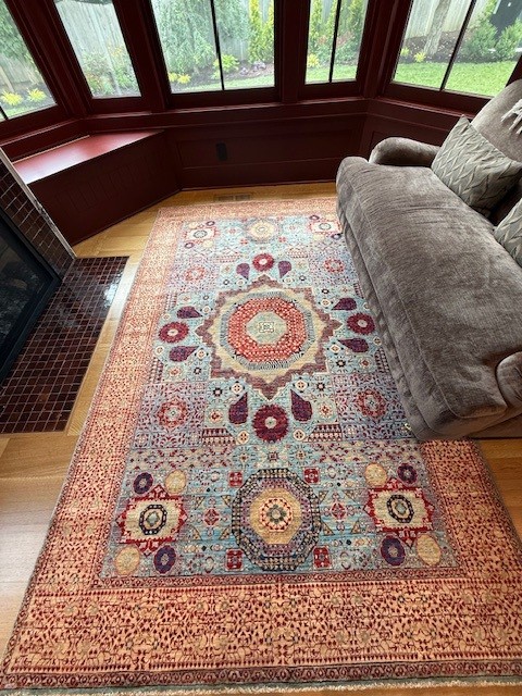 Persian Rug Sale in Saratoga Springs