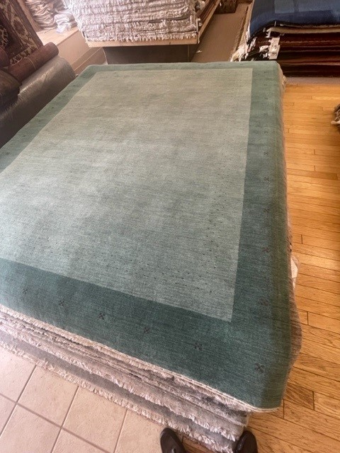 8'x10' living room rug