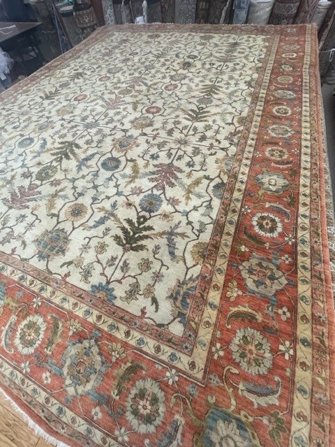 9'x12' living room rug