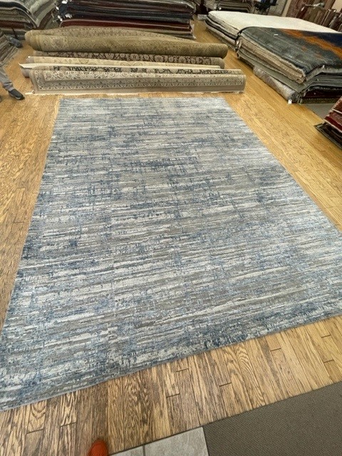 8'x10' living room rug