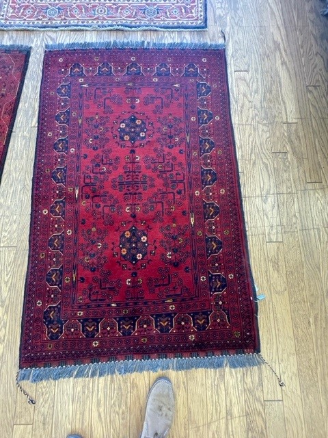 8'x10' living room rug