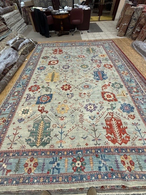 10'x14 living room rug