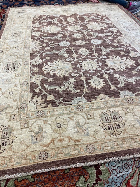 4'x6' rug for room