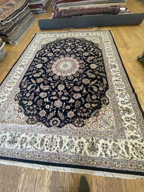 9'x12' living room rug