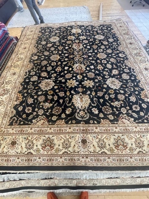 8'x10' living room rug