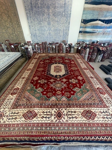 9'x12' living room rug