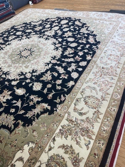 9'x12' living room rug