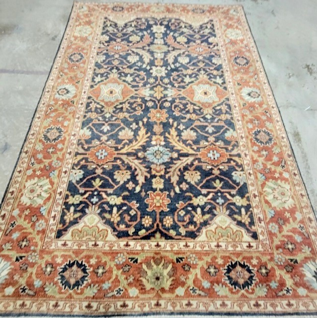 8'x10' living room rug